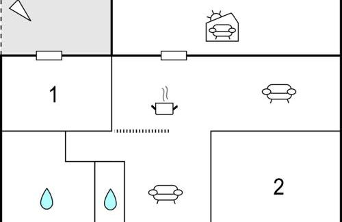 Gorgeous Home In Creances-Plage - Foto 29