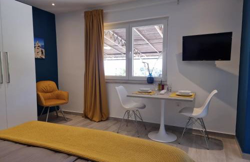 Apartments Suha Punta - Villa Babalonija - Photo 61