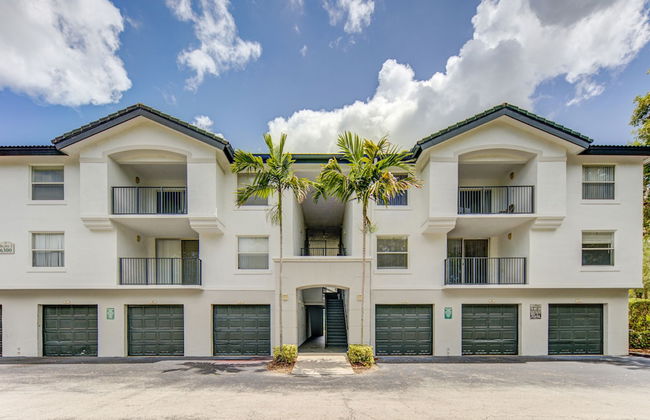 Tucker At Palm Trace Landings Fort Lauderdale - Foto 58