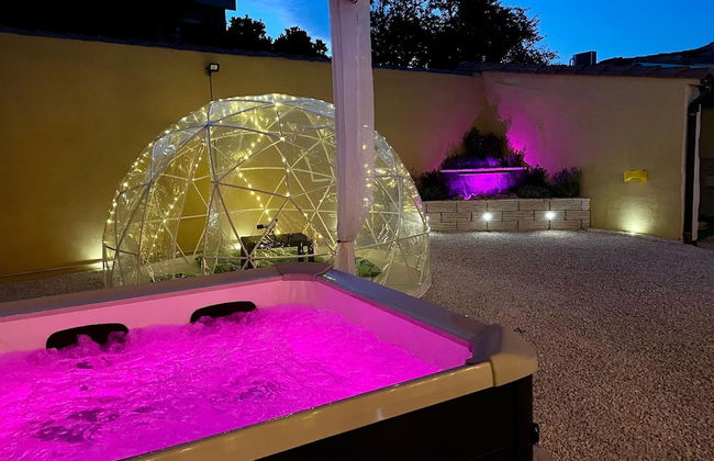 Costa Ovest Apartment Waves - Foto 41