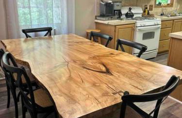 Bern's Summit Solitude: Stream-Front Serenity - Photo 29