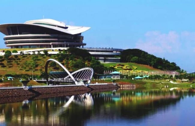 Almyra Serviced Residence - Foto 29