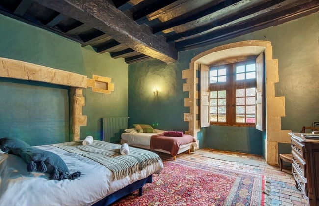 Domaine de Fontenay - Foto 11