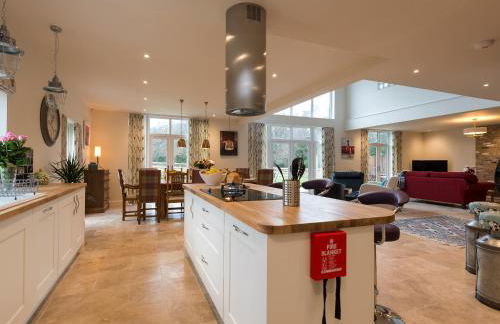 The Haybarn - Foto 11