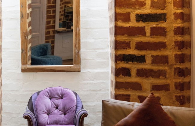 Old Town Quito Suites, Apartments & Boutique hotel - Photo 57