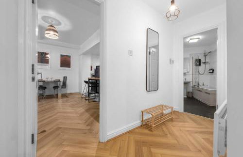 Brand New City Centre 3 Bed Flat By City SuperHost - Foto 15