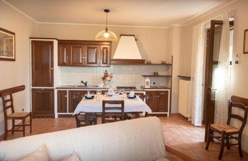 Agriturismo Assisi La Rocca - Foto 117