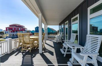 Perfect Beach Getaway Home! - Foto 13