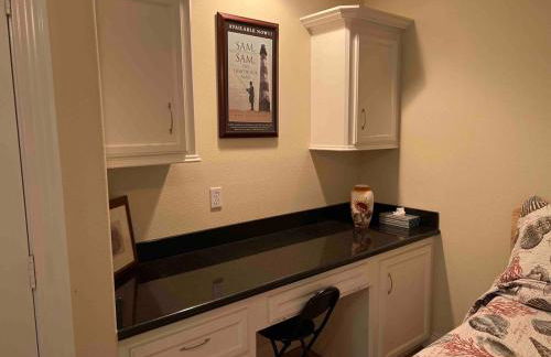 Galveston Bay Elegant Waterfront Home 3bed 3b Lighted Private fishing pier - Foto 34