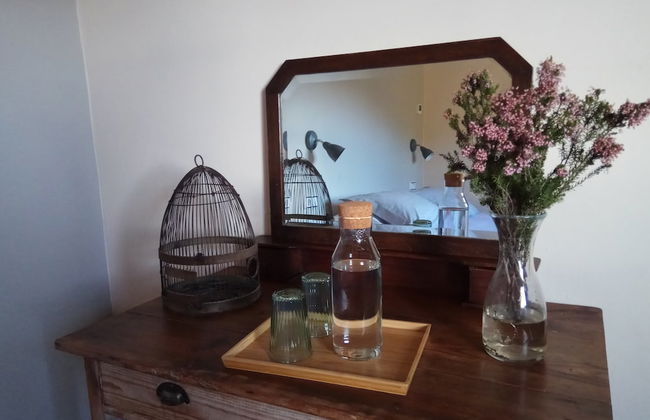 Mas de l'Arlequi Casa rural - Foto 6