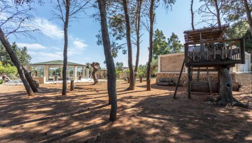 Villa Antonietta - Foto 3, Garden