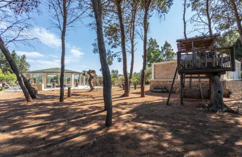 Villa Antonietta - Foto 3