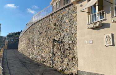 Dimora Concept - Beautiful flat with terrace and sea view - Free parking - Foto 31