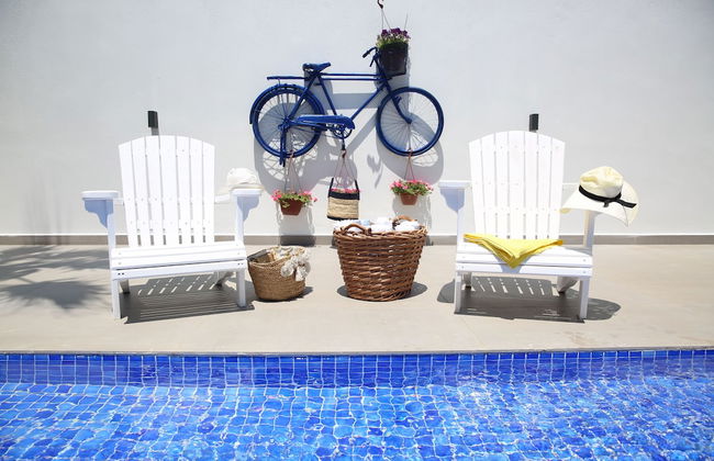 Alp Suites Pinehill - Foto 49