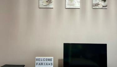 Faria's House 2 - Foto 5