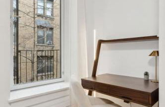 Spacious 1-Bedroom Retreat Near Central Park - Foto 10