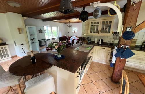 Ferienwohnung Segeln und Angeln - Foto 23