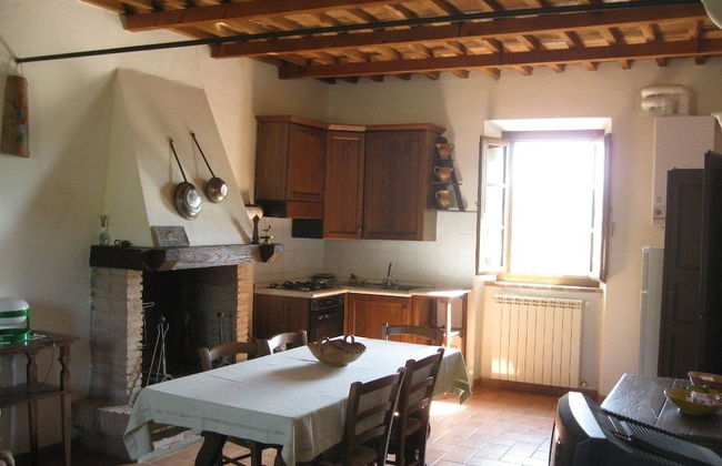 Agriturismo Le Spighe - Foto 20