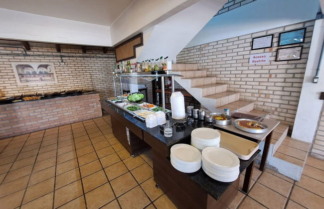 Brusque Comfort Studio - Foto 35