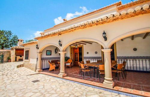 Villa Sala - Photo 4