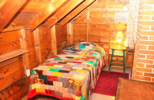 Cottage on Geneva Point - Foto 20