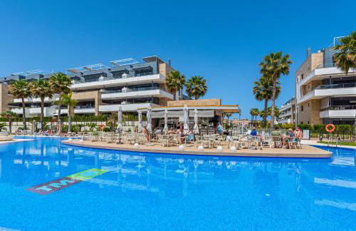 Apartmán v luxusním komplexu Flamenca Village - Foto 7