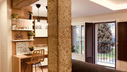 EL CAPRICHO DEL ARCO_Apartamentos Burgos Catedral - Foto 4