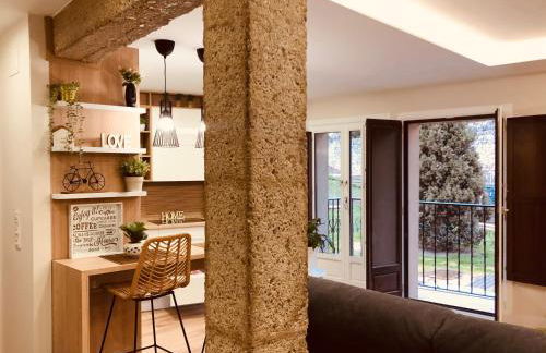 EL CAPRICHO DEL ARCO_Apartamentos Burgos Catedral - Foto 4