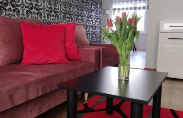 Apartament Red - Foto 7