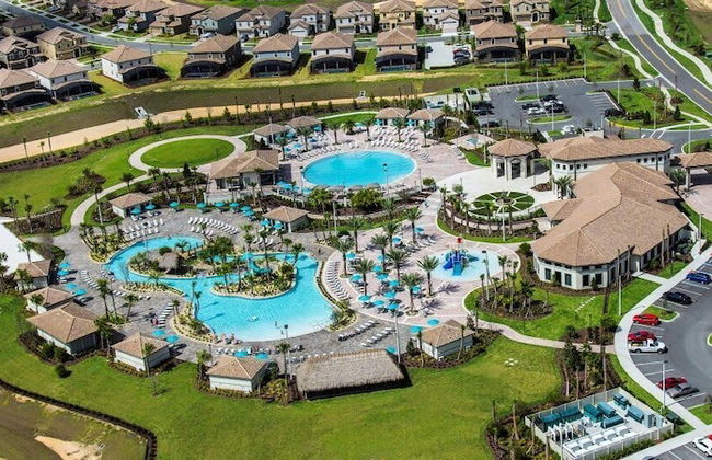 Gorgeous 5Bd With Pool at Champions Gate 1125 - Foto 49