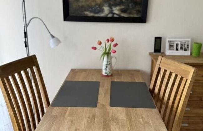 Villa am Weinberg Waren - Foto 14