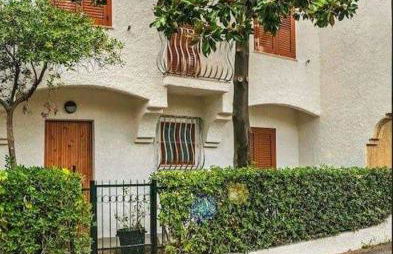 Villa a Diamante Sulla Spiaggia - Foto 53