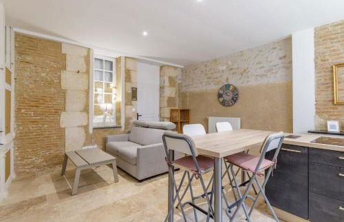 Cour des Moines - centre ville - Foto 4