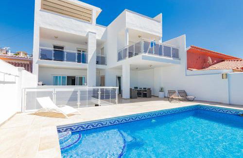 Casa Flores 047 - Photo 1