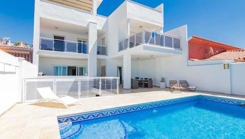 Casa Flores 047 - Photo 1