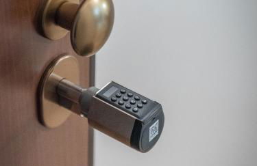 HOME SANT ANTONINO piccola suite a pochi passi dalla Metro - Photo 20