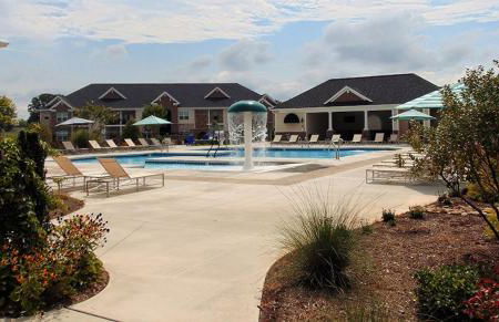 The Greensboro Vibe 8715 - Foto 19