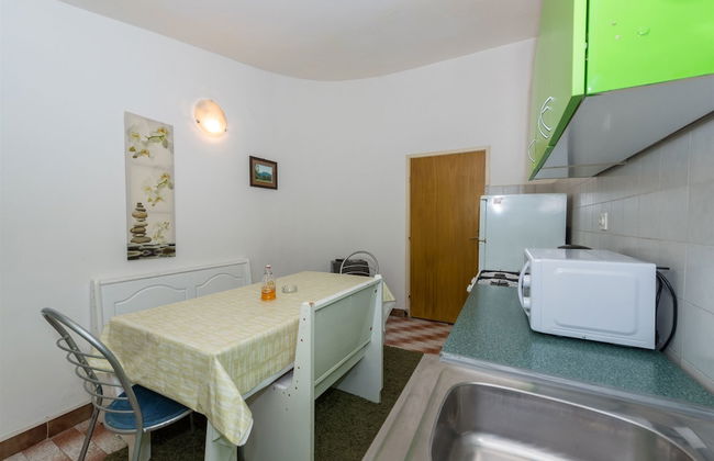 Apartments and Rooms Dragica - Photo 16