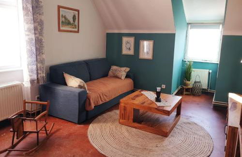 Bensdorfer Mühle - Auszeit in Brandenburg - Foto 7