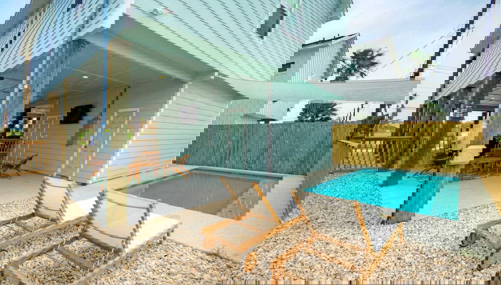 Casa Rita by Avantstay Snowbird Discounted Rates Private Pool, Near Beach - Foto 1, Imagen principal