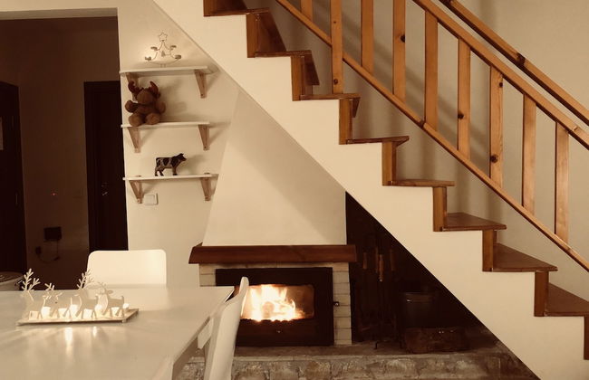 Cozy 3 Bedrooms Apartment - Foto 9