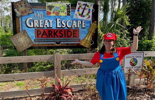 Sleep Up To 54 on 10 Private Acres Of Fun - Foto 3