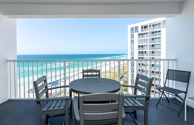 Beachfront Bliss at Shoreline Towers - Foto 46