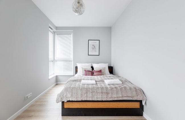 P&O Apartments Szeligowska - Foto 13