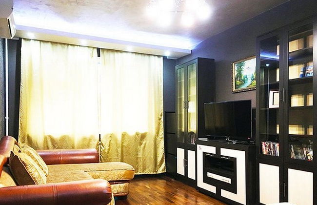 ApartLux Poltavskaya - Photo 7