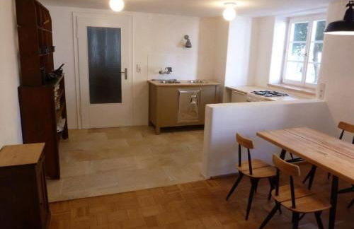 Freiraum Ferienwohnung - Foto 9