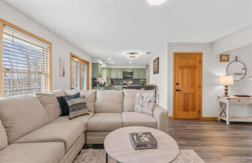 40 Spacious Sleek Cozy - Foto 22