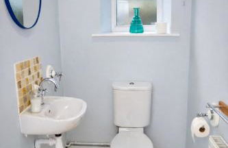 Tegfryn (Sleeps 8), 5*, Sea View, Borth y Gest - Photo 57