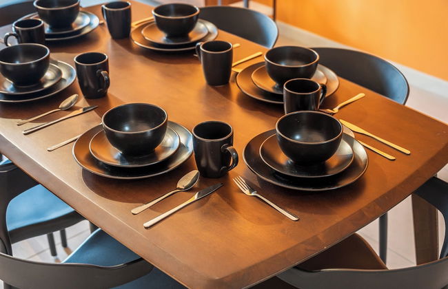 The Pano by Minsu - Foto 9