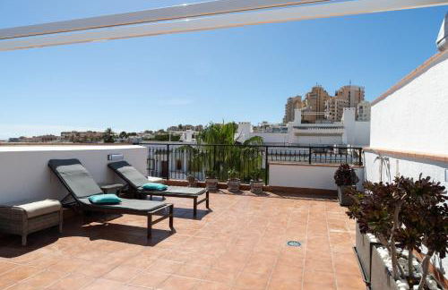Sea view apartments in La Mata - Foto 5